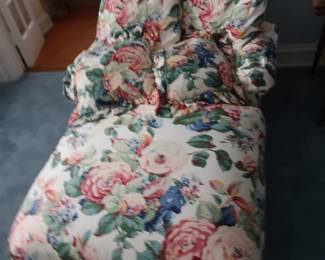 chaise lounge
