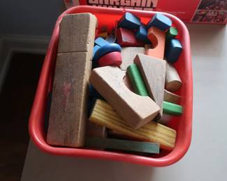 blocks