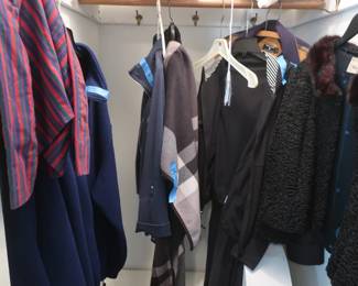 coats
