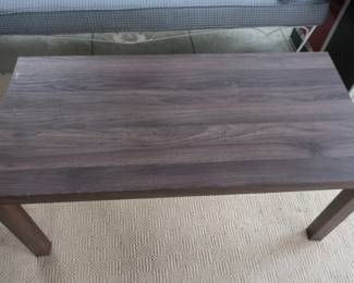 * coffee table for florida room $35.00