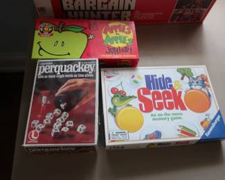 games