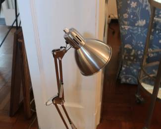 desk lamp