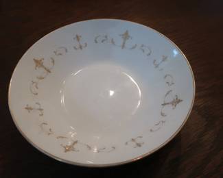 noritake china set