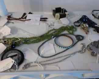 costume jewelry
