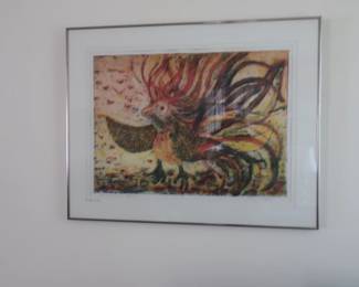 art