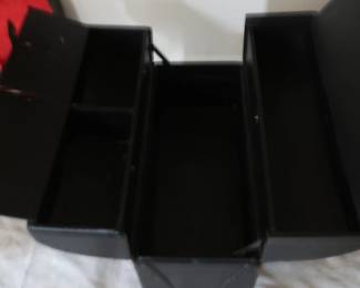 doctors bag with storage