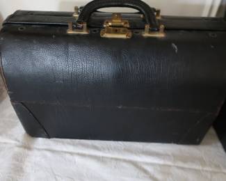 Doctors bag