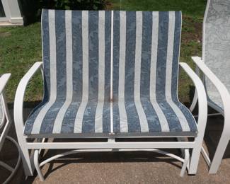 * patio furniture $ 35.00