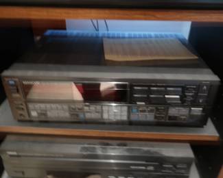 Kenwood stereo receiver KVR-A90R