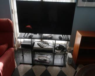 Samsung television