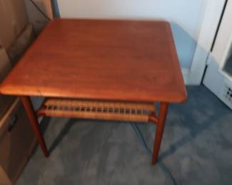 MCM table