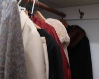 more women's clothes