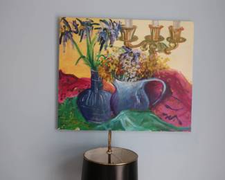 art