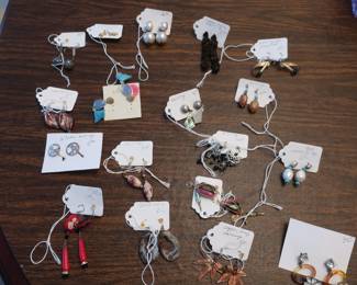 costume jewelry
