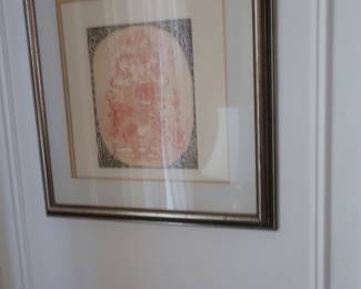 another view of signed art