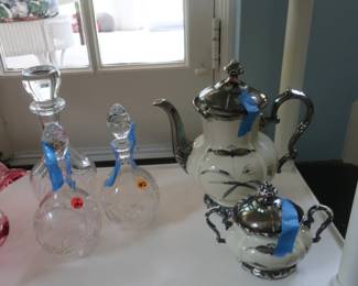 decor