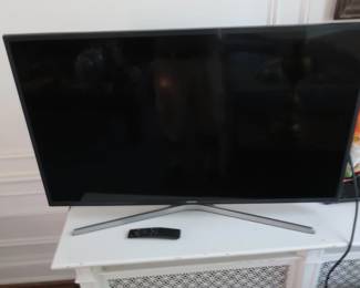 television