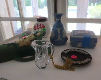 wedgewood