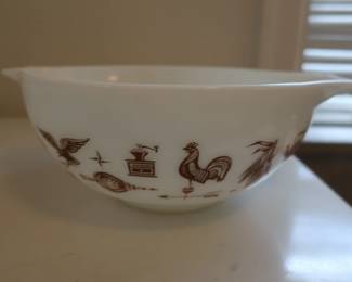 Pyrex