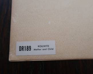 name on print