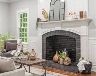 Greatrooom fireplace