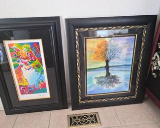 Sale Picture