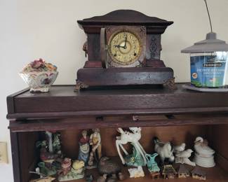 Figurines 