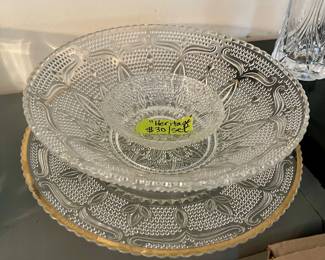 Servingware