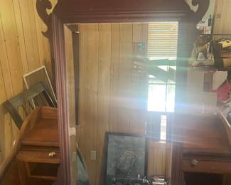 Mirrors of all sizes