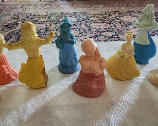 Avon collectibles