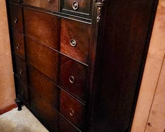 Antique dressers