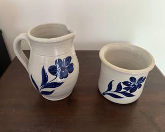 Saltwater Pottery