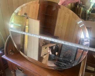 25 antique and vintage mirrors