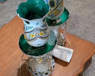 GORGEOUS LAMPS