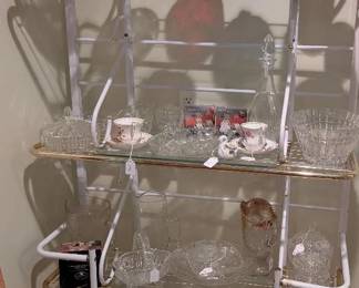 MISC GLASS