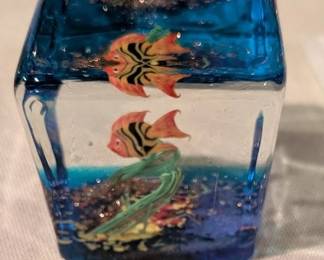 PAPERWEIGHT