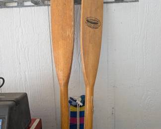 PADDLES