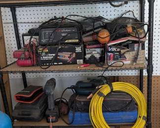 MISC TOOLS