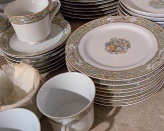 FINE CHINA