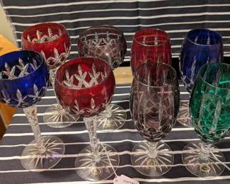 AJKA ARABELLA CRYSTAL