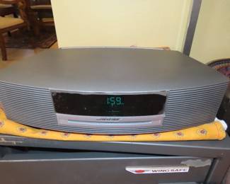 Bose Wave Radio/CD