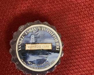 Yankee Tarts Wax Potpourri