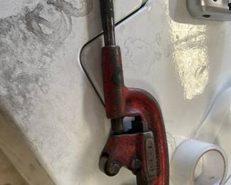 Hobart Commercial Meat scale