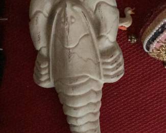 Lobster Door Knocker