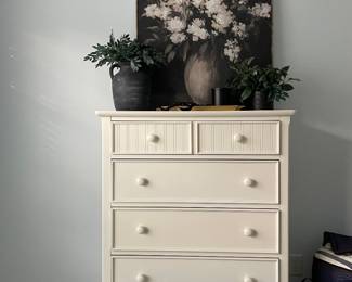 Chest of drawers (2 of 2)