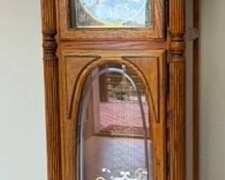 Grandfather Clock