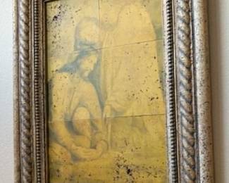 Christian Painting