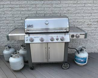 Grill