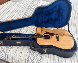 Guitar 