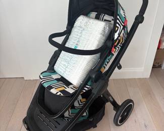 Stroller